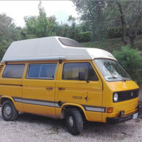 Westfalia joker