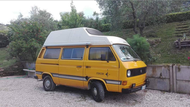 Westfalia joker