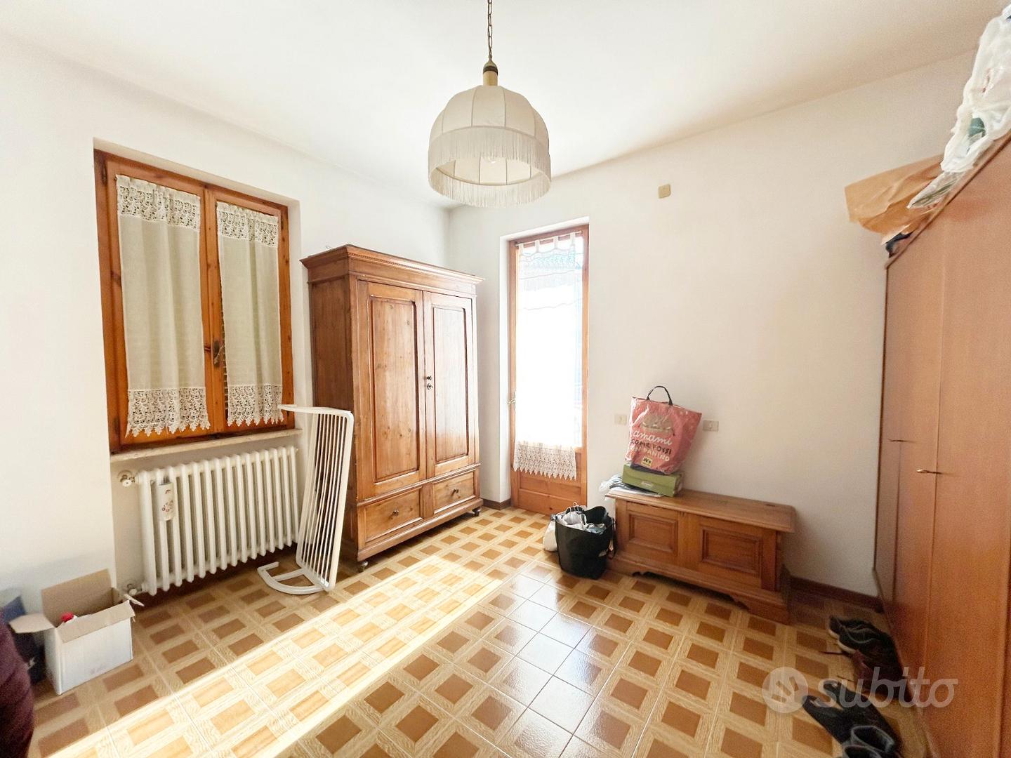 Apartment in San Giustino, Cospaia - Vista 2