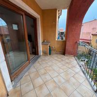Duplex golfo aranci 2 camere 2 bagni