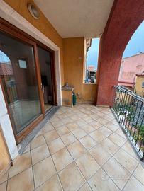Duplex golfo aranci 2 camere 2 bagni