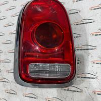 Fanale stop posteriore sinistro sx Mini Countryman