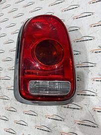 Fanale stop posteriore sinistro sx Mini Countryman