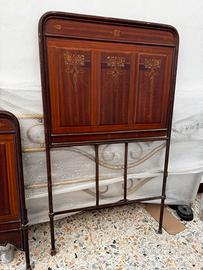 Letti singoli o matrimoniale (uniti)