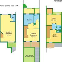 Piri Piri - Villetta a schiera con fotovoltaico