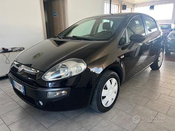 Fiat Punto Evo 1.2 5 porte Dynamic