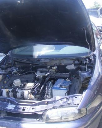 Motore Fiat Marea 1.6 - cod 182A400