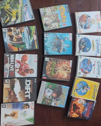 Videogiochi per Pc