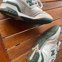New Balance 550