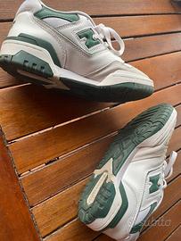 New Balance 550