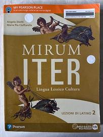 Mirum iter. Lezioni. Volume 2