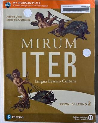 Mirum iter. Lezioni. Volume 2