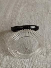 Filtro APINAR CS 52mm