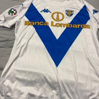 maglia di baggio brescia