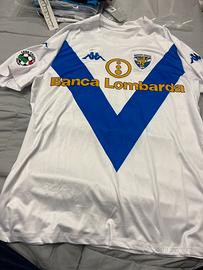 maglia di baggio brescia