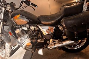 honda custom