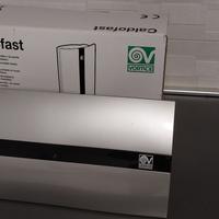 Stufa Vortice Caldofast T