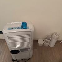 Climatizzatore pinguino