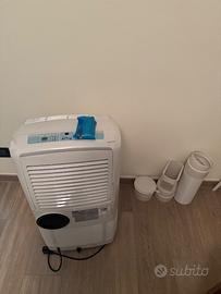 Climatizzatore pinguino