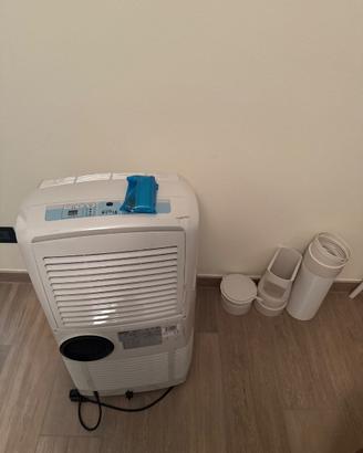 Climatizzatore pinguino
