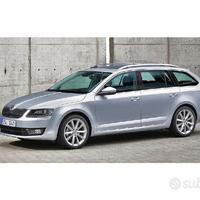 Ricambi skoda octavia musata e porte