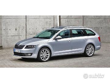 Ricambi skoda octavia musata e porte