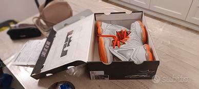 lebron 19 tg47,5