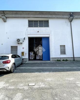 MAGAZZINO A RAVENNA