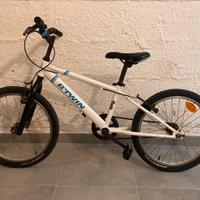 BICI BAMBINO DECATHLON