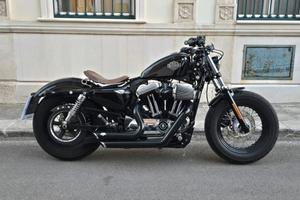 Harley-davidson XL 1200 X Forty Eight