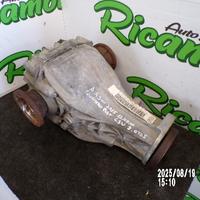 DIFFERENZIALE POST. PER AUDI A4 B8 2.0 TDI 2015