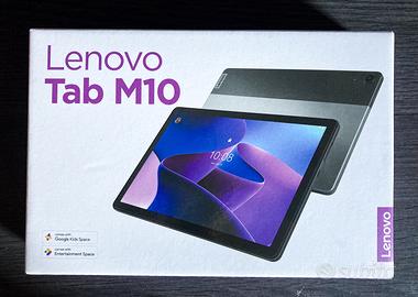 Lenovo Tab M10 3 Gen