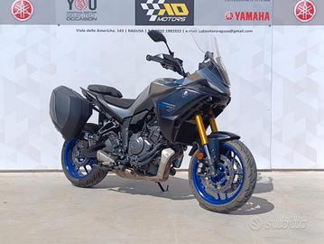 Yamaha Tracer 7 GT