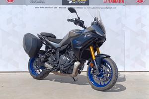 Yamaha Tracer 7 GT