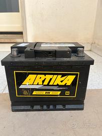 Batteria Artika 12V