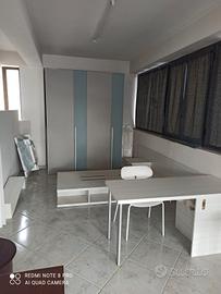 Cameretta Doimo Cityline in esposizione