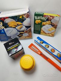 Set accessori cucina