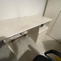 Scrivania gratis