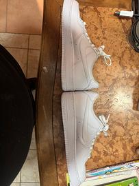 NIKE Air Force 1 '07.   Misura 42.5