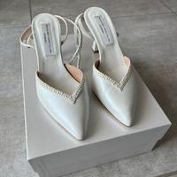 Scarpe da cerimonia artigianali