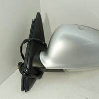 SPECCHIETTO RETROVISORE SINISTRO VOLKSWAGEN Golf 5