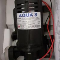 Pompa acqua per camper