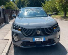 Peugeot 2008 GT DIESEL AUTOMATICO