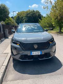 Peugeot 2008 GT DIESEL AUTOMATICO