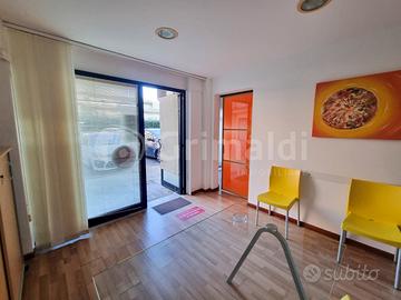 Ufficio Siracusa [Cod. rif 3258245VCU]