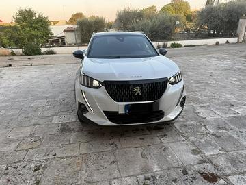 peugeot 2008 GT