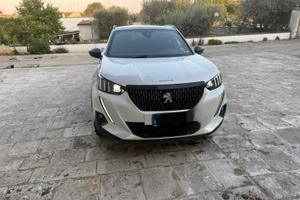 peugeot 2008 GT