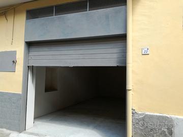 Posto Auto in Via Della Porta, 22 (zona Via Zara)