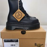 Dr. Martens Jadon II Mono Vegan 2531001 taglia 36