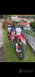 Beta RR Enduro 125 - 2020